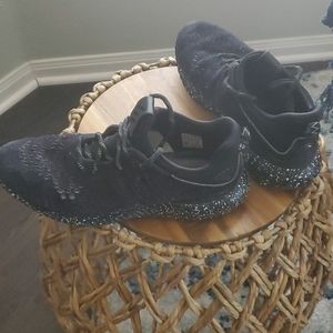 Mens Adidas Bounce Running Shoes